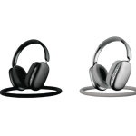 Ασύρματα Ακουστικά Over Ear Βluetooth Με Hi-Fi Ήχο Και Αναδιπλούμενο Σχεδιασμό QC-P9