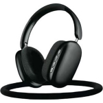 Ασύρματα Ακουστικά Over Ear Βluetooth Με Hi-Fi Ήχο Και Αναδιπλούμενο Σχεδιασμό QC-P9 - Image 3