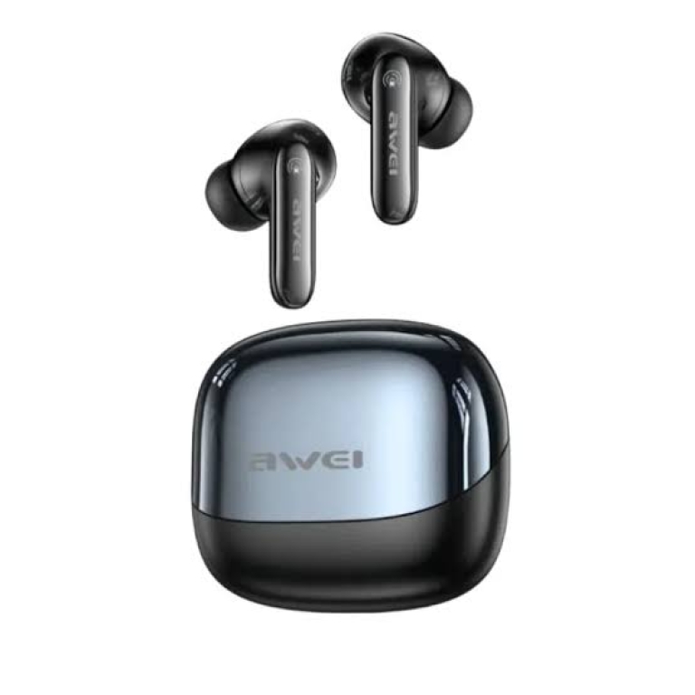 Ασύρματα Bluetooth Ακουστικά ANC Awei T99