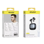 Ασύρματα Bluetooth Ακουστικά ANC Awei T99