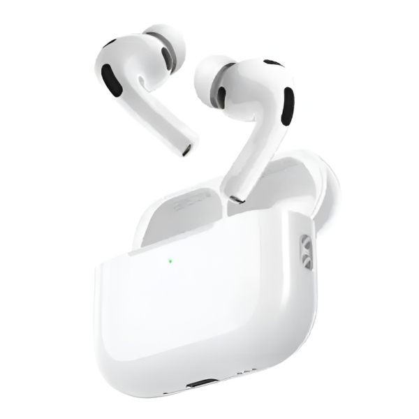 Ασύρματα Bluetooth Ακουστικά με AI Μετάφραση & Καρδιακό Παλμό Hoco EW98
