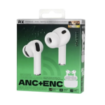 Ασύρματα Bluetooth Ακουστικά Με ANC & ENC Remax PD-BT710 - Image 2
