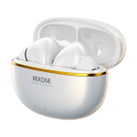 Ασύρματα Bluetooth Ακουστικά TWS με Θήκη Φόρτισης Type-C Wekome WS-33