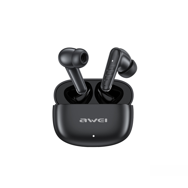 Ασύρματα Gaming Bluetooth Ακουστικά TWS με Θήκη Φόρτισης USB-C Awei T108
