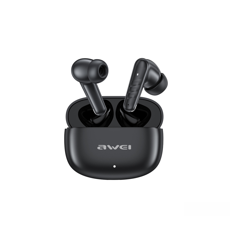 Ασύρματα Gaming Bluetooth Ακουστικά TWS με Θήκη Φόρτισης USB-C Awei T108