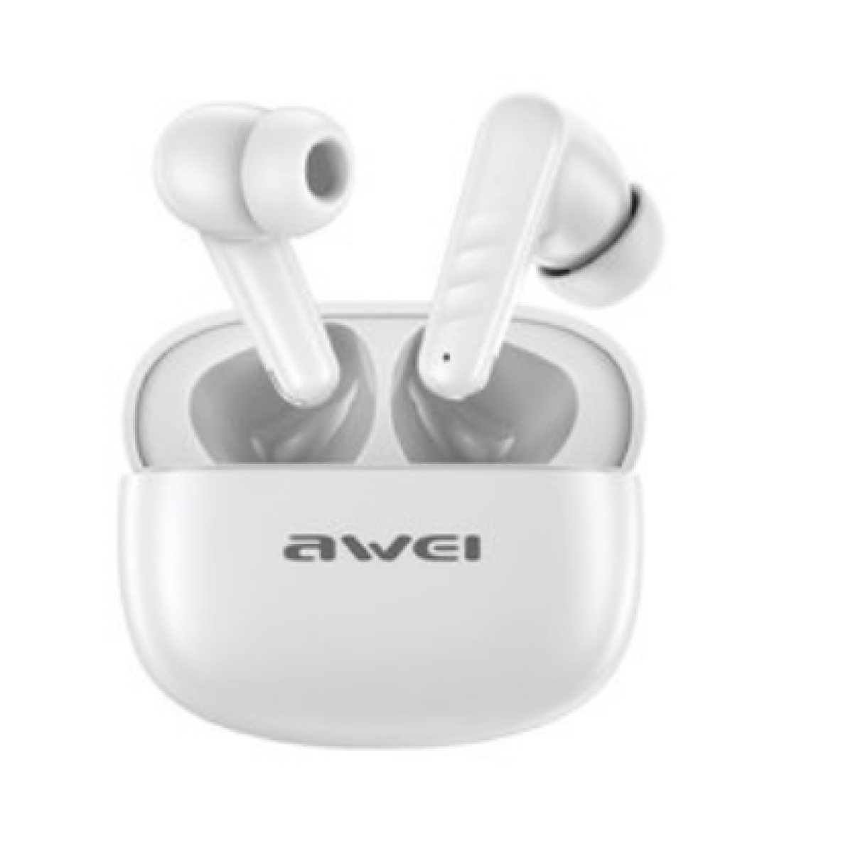 Ασύρματα Gaming Bluetooth Ακουστικά TWS με Θήκη Φόρτισης USB-C Awei T108 - Image 3