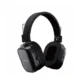 Ασύρματα Over-Ear Ακουστικά Bluetooth με Μείωση Θορύβου Moxom MX-WL102 Μαύρα