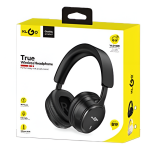 Ασύρματα Over Ear Bluetooth Ακουστικά Klgo B19