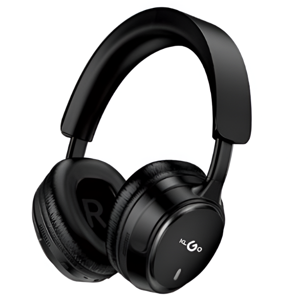 Ασύρματα Over Ear Bluetooth Ακουστικά Klgo B19