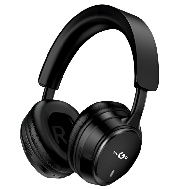 Ασύρματα Over Ear Bluetooth Ακουστικά Klgo B19