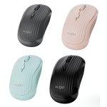 Ασύρματο Ποντίκι Bluetooth & 2.4G KLGO Q5