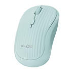 Ασύρματο Ποντίκι Bluetooth & 2.4G KLGO Q5 - Image 6
