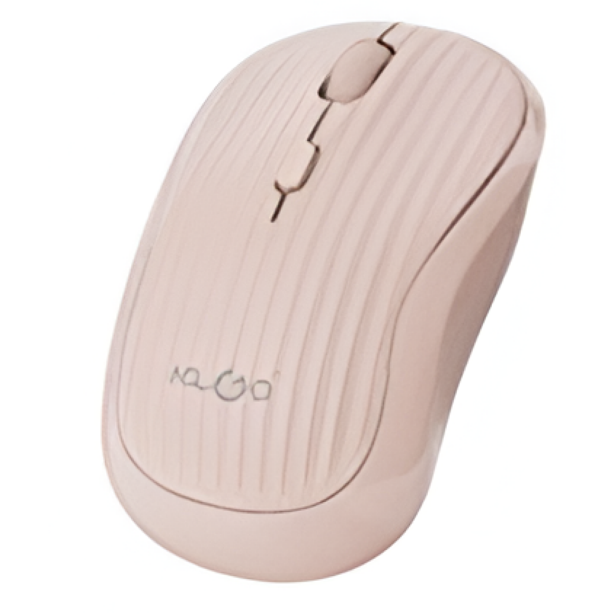 Ασύρματο Ποντίκι Bluetooth & 2.4G KLGO Q5 - Image 4
