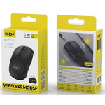 Ασύρματο Ποντίκι Bluetooth & 2.4G KLGO Q5 - Image 3
