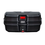 Μπαγκαζιέρα Μοτοσυκλέτας TDGO 45L MQ-890H6
