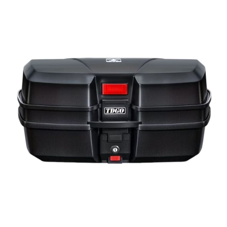 Μπαγκαζιέρα Μοτοσυκλέτας TDGO 45L MQ-890H6