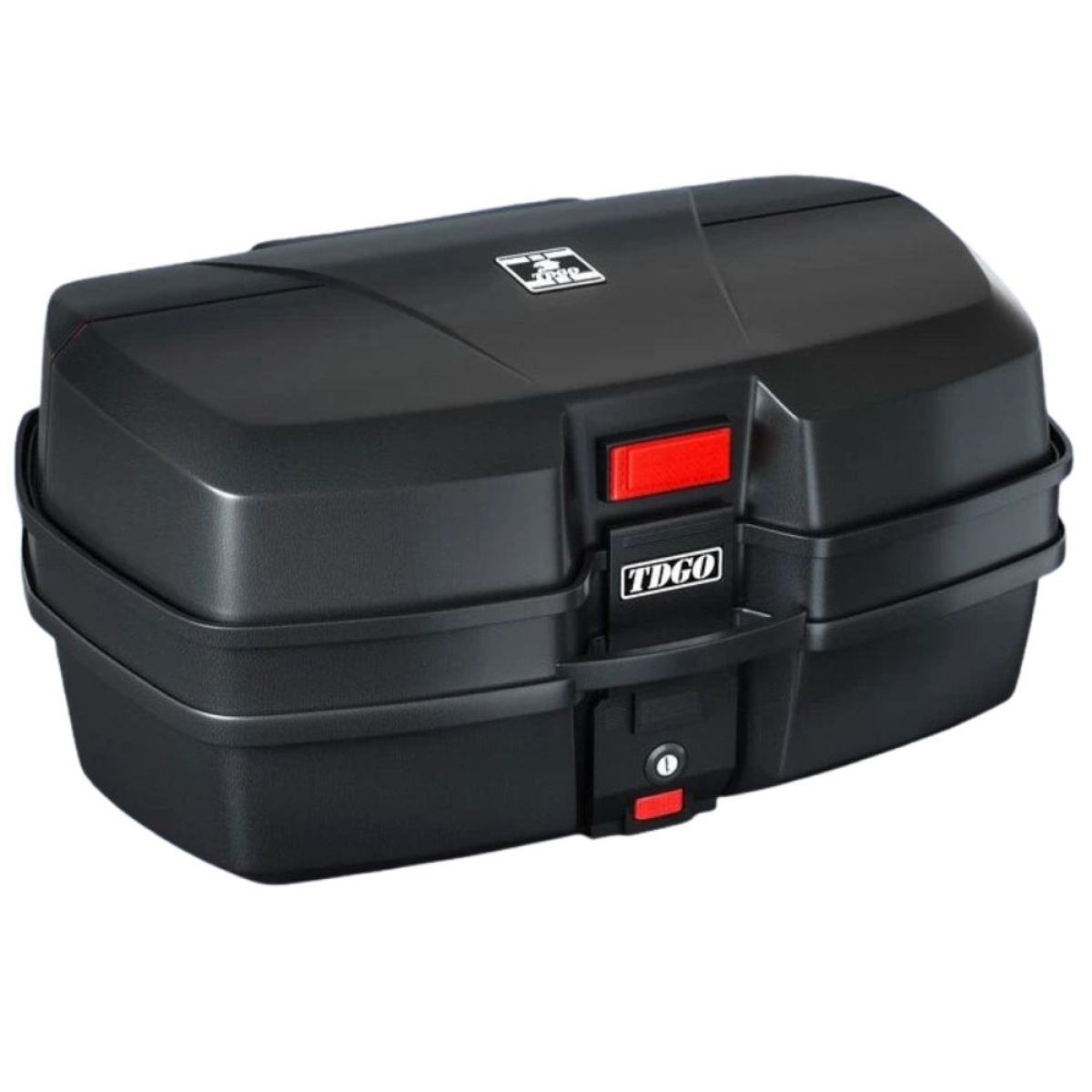 Μπαγκαζιέρα Μοτοσυκλέτας TDGO 45L MQ-890H6