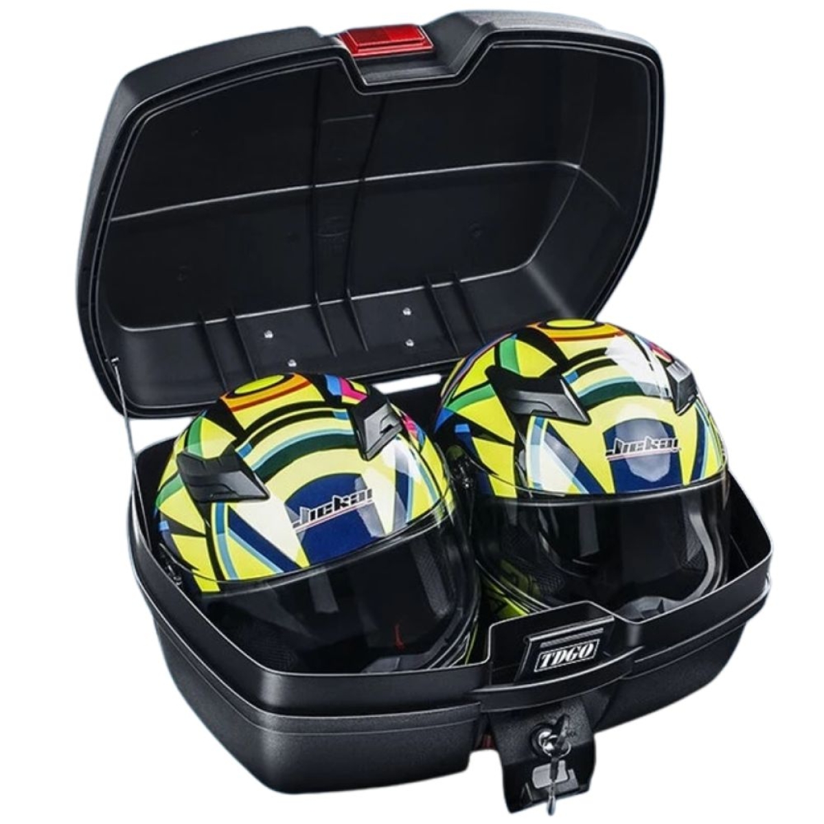 Μπαγκαζιέρα Μοτοσυκλέτας TDGO 45L MQ-890H6