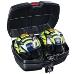 Μπαγκαζιέρα Μοτοσυκλέτας TDGO 45L MQ-890H6