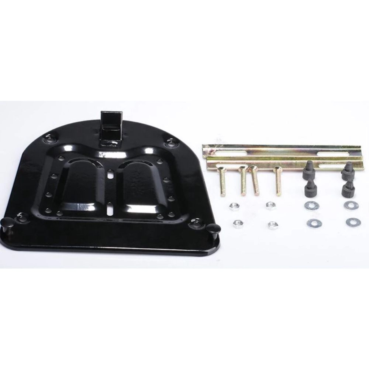 Μπαγκαζιέρα Μοτοσυκλέτας TDGO 45L MQ-890H6