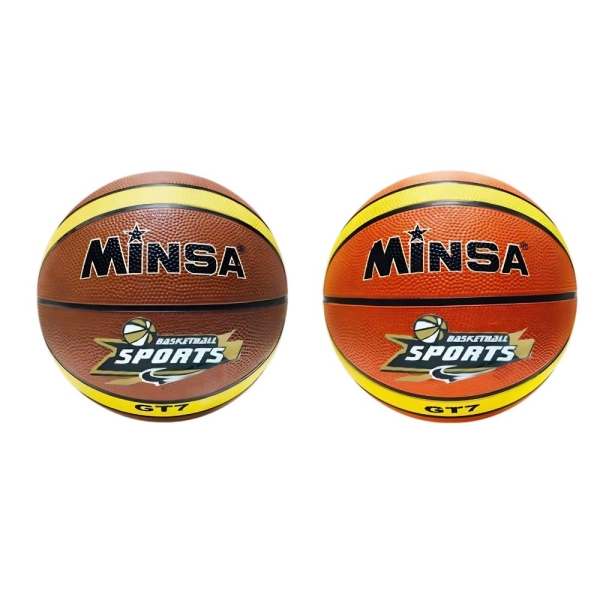 Μπάλα Μπάσκετ Minsa 80799