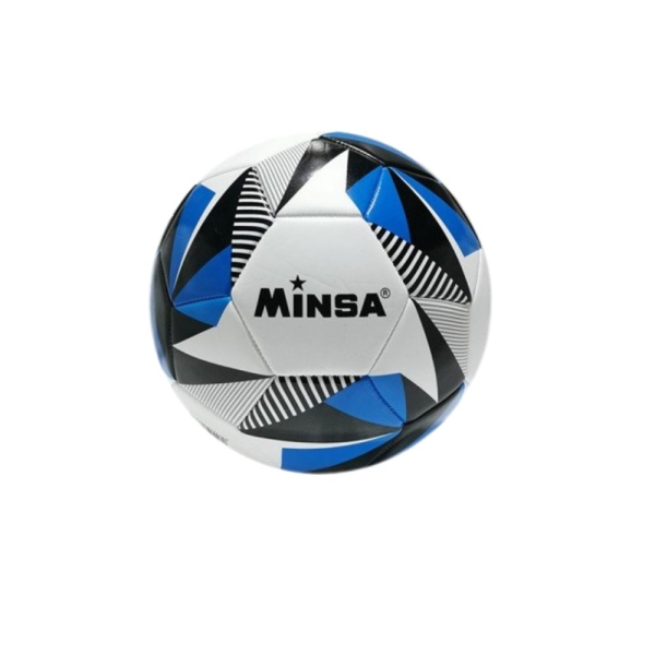 Μπάλα Minsa Ποδοσφαίρου Νο5 7874