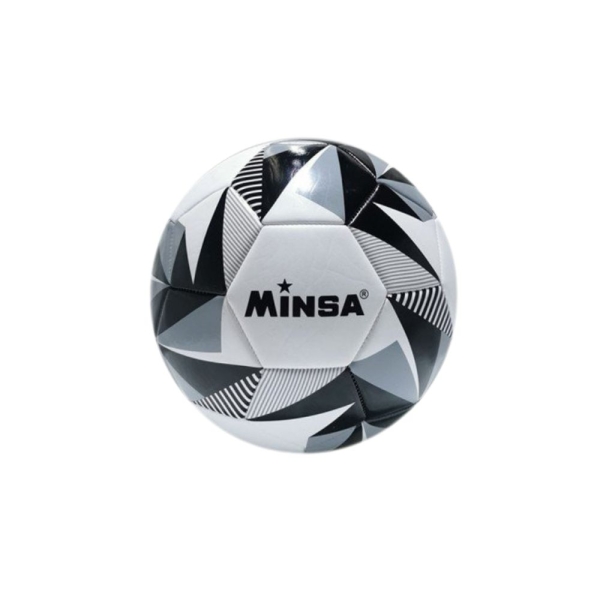 Μπάλα Minsa Ποδοσφαίρου Νο5 7874