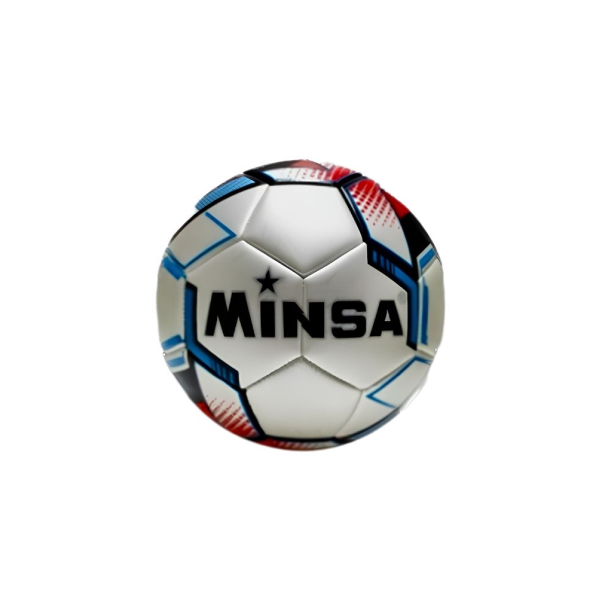 Μπάλα Minsa Ποδοσφαίρου Νο5 8802