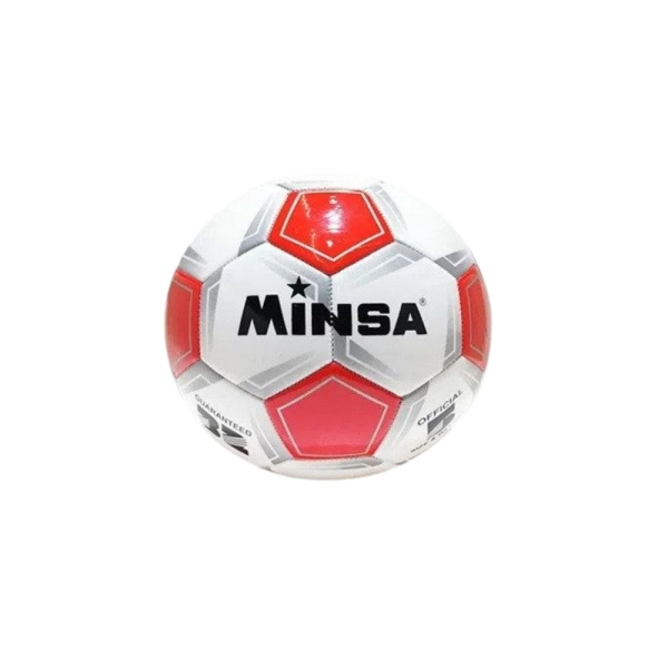 Μπάλα Minsa Ποδοσφαίρου Νο5 9035