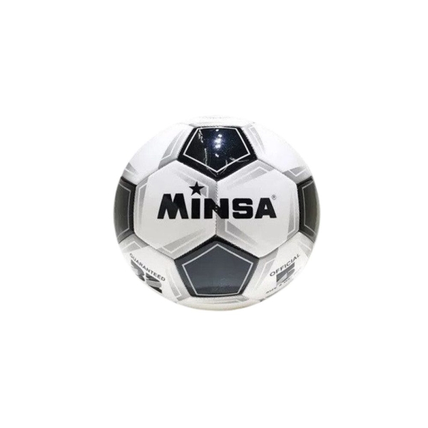 Μπάλα Minsa Ποδοσφαίρου Νο5 9035