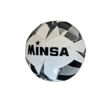 Μπάλα Minsa Ποδοσφαίρου Νο5 9175