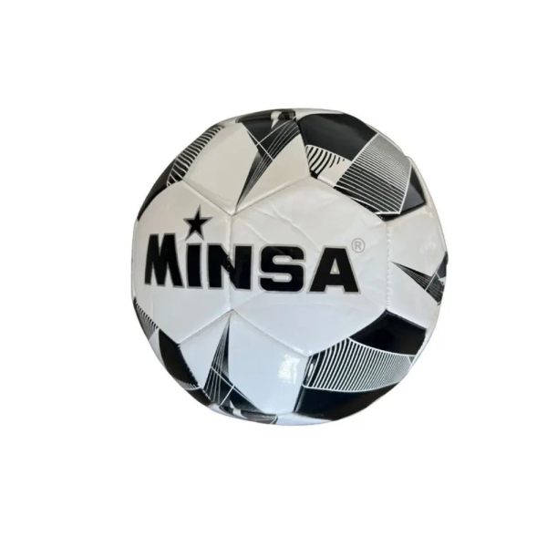 Μπάλα Minsa Ποδοσφαίρου Νο5 9175