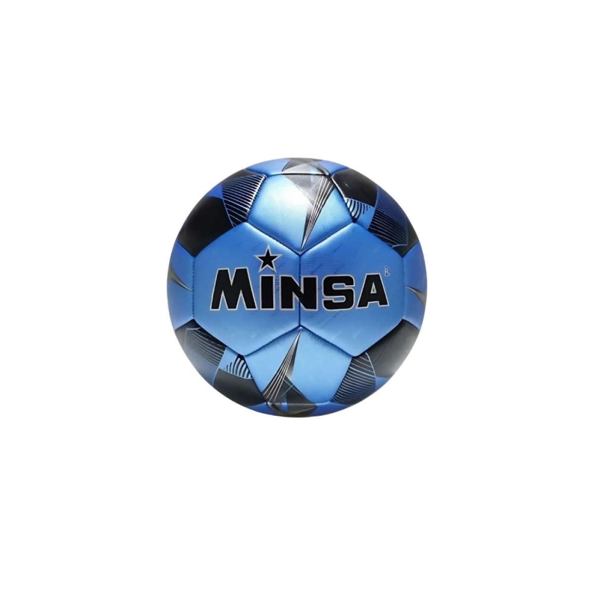 Μπάλα Minsa Ποδοσφαίρου Νο5 9175