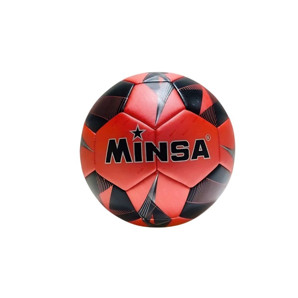 Μπάλα Minsa Ποδοσφαίρου Νο5 9175