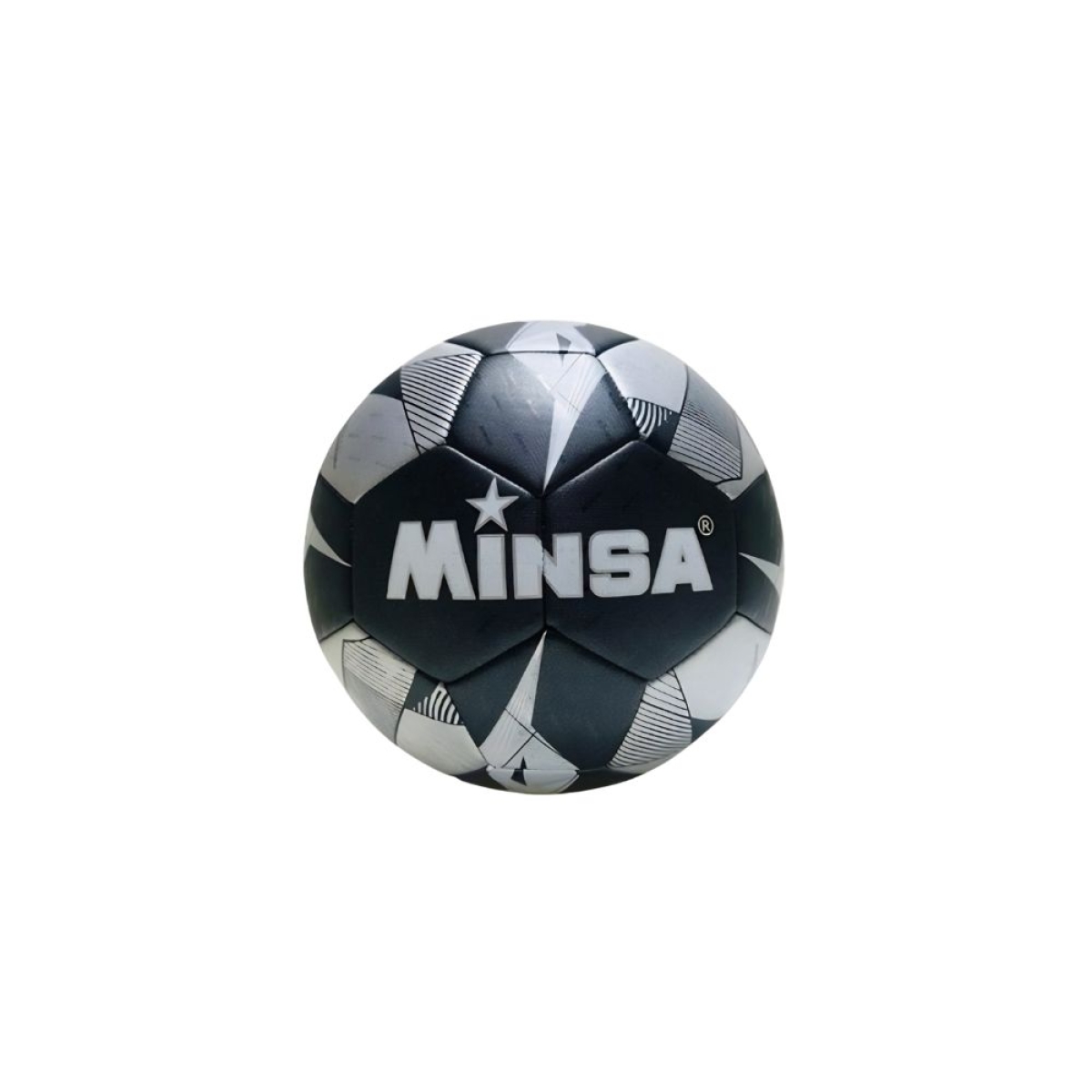 Μπάλα Minsa Ποδοσφαίρου Νο5 9175