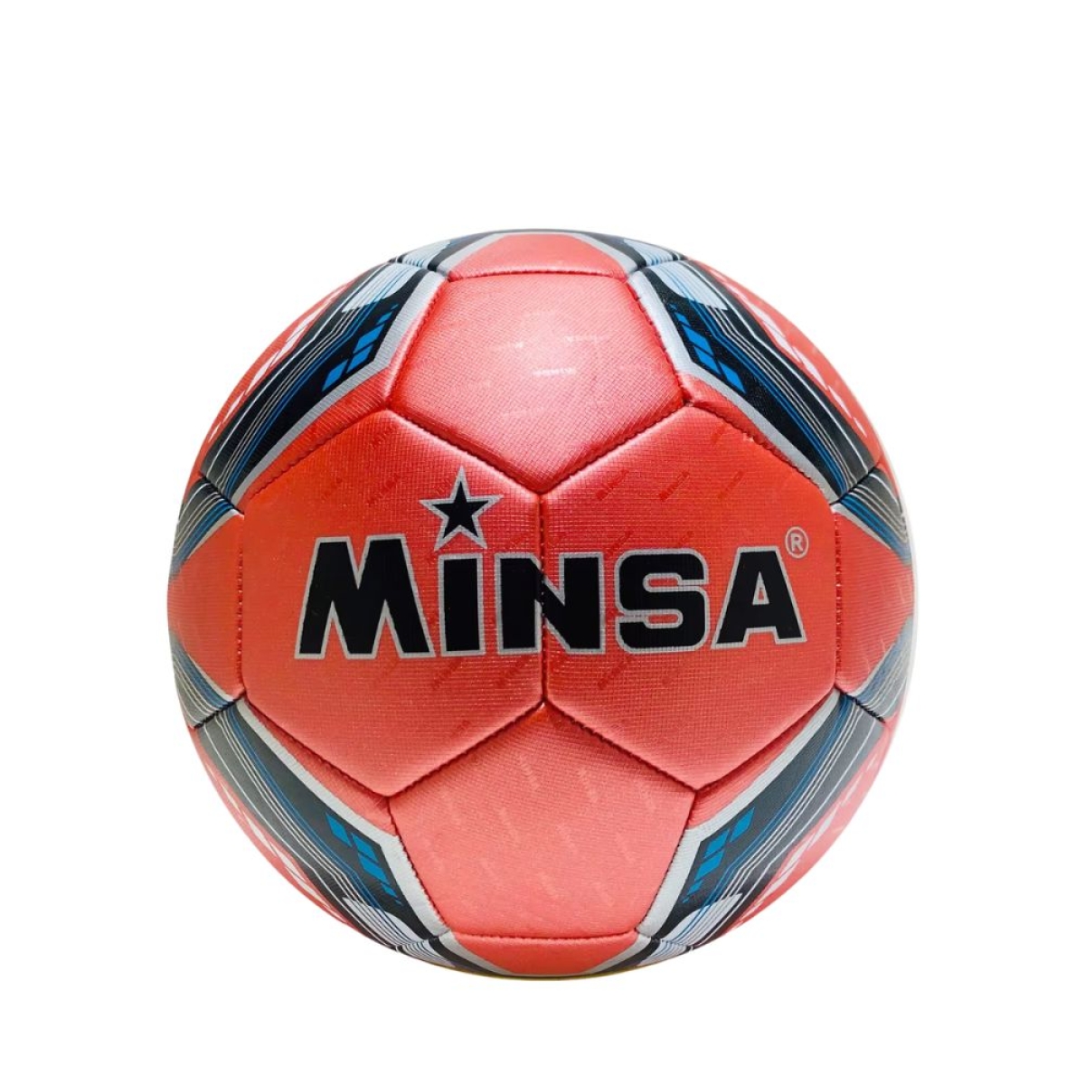 Μπάλα Minsa Ποδοσφαίρου Νο5 9786