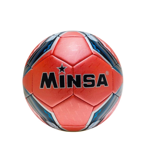 Μπάλα Minsa Ποδοσφαίρου Νο5 9786