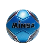 Μπάλα Minsa Ποδοσφαίρου Νο5 9786