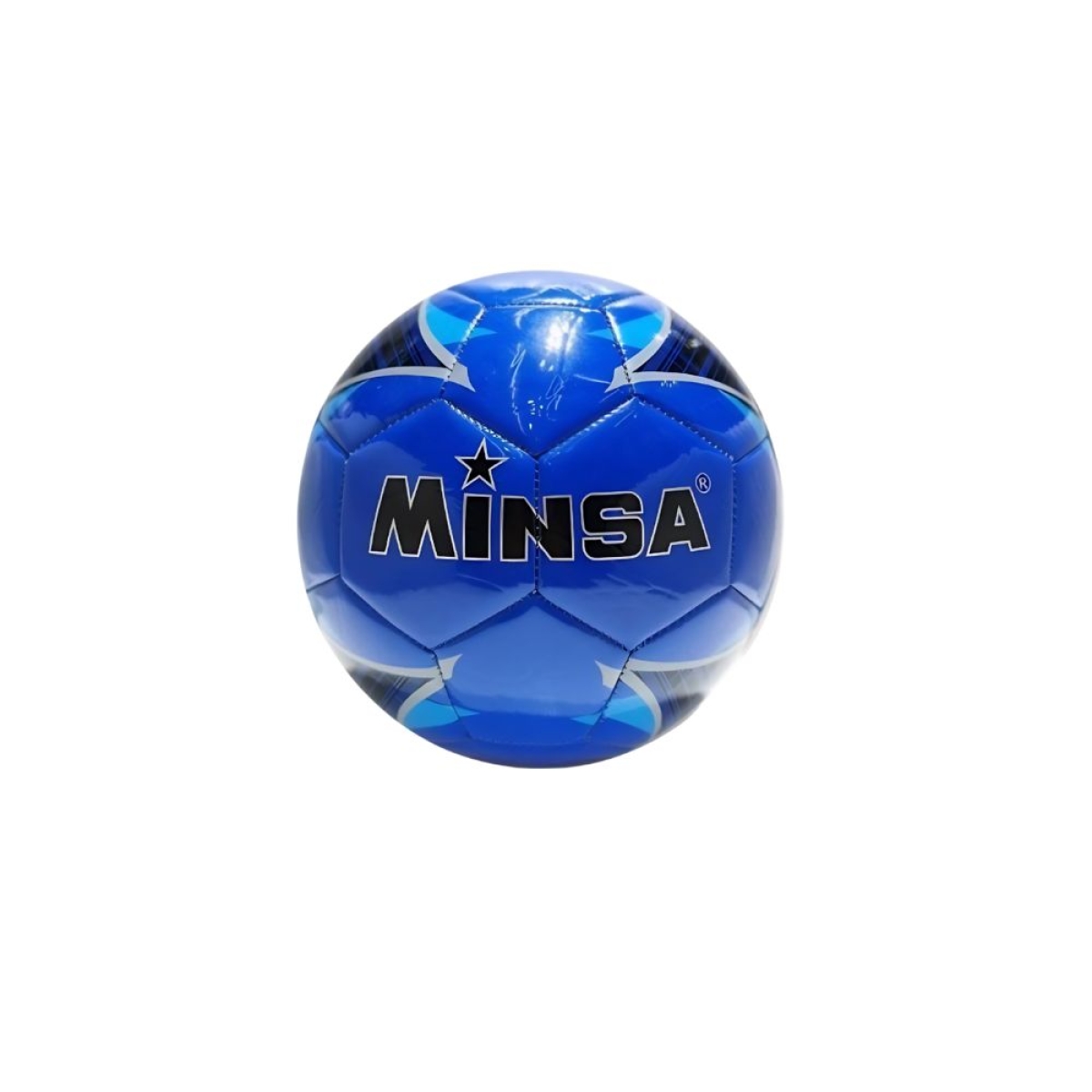 Μπάλα Ποδοσφαίρου Minsa Νο5 0124