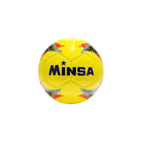 Μπάλα Ποδοσφαίρου Minsa Νο5 0124