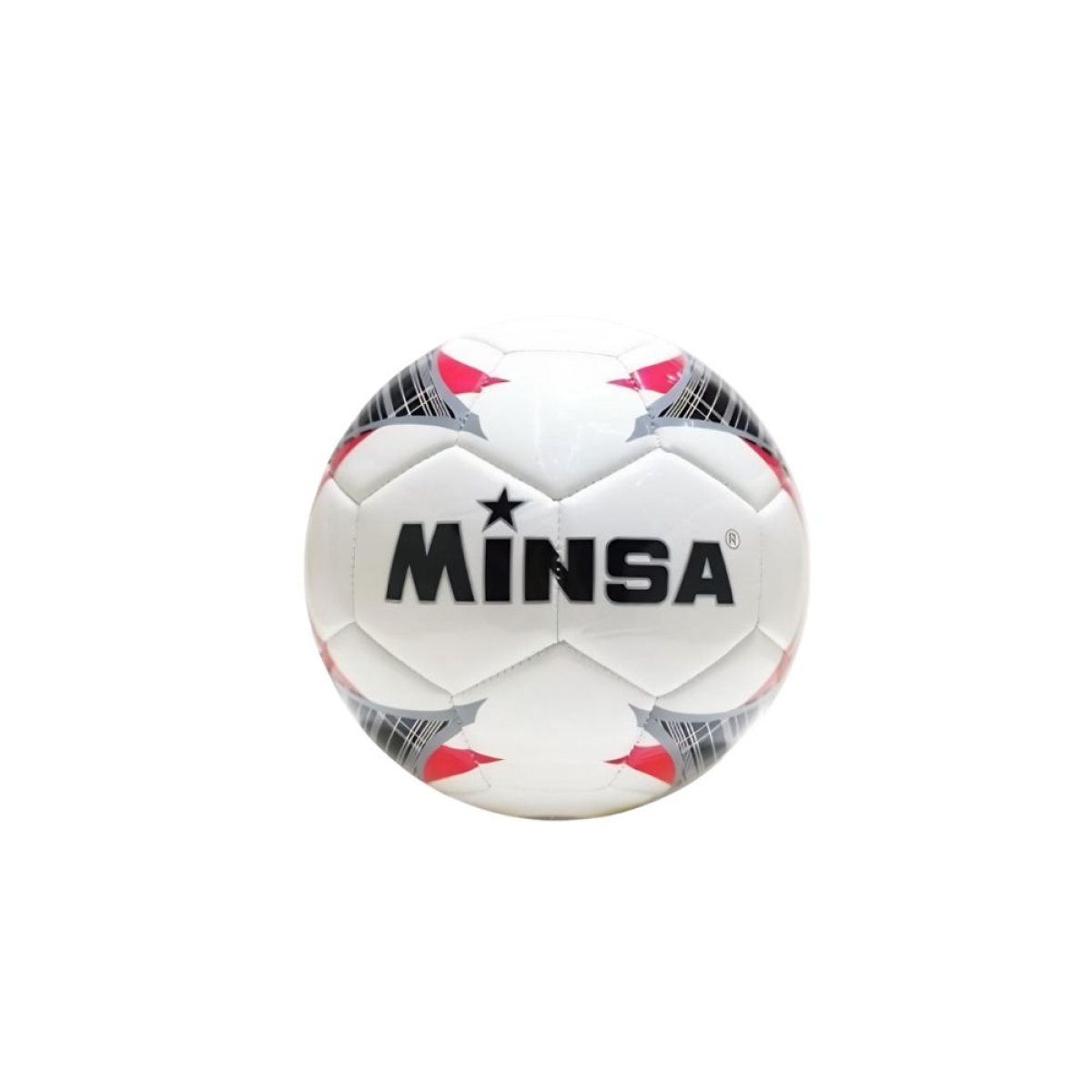 Μπάλα Ποδοσφαίρου Minsa Νο5 0124