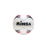 Μπάλα Ποδοσφαίρου Minsa Νο5 0124