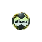 Μπάλα Ποδοσφαίρου Minsa Νο5 0766B σε Διάφορα Χρώματα