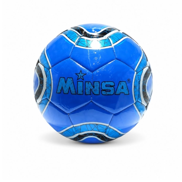 Μπάλα Ποδοσφαίρου Minsa Νο5 7317