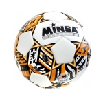 Μπάλα Ποδοσφαίρου Minsa Νο5 7508