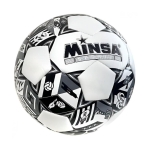 Μπάλα Ποδοσφαίρου Minsa Νο5 7508