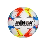 Μπάλα Ποδοσφαίρου Minsa Νο5 7522