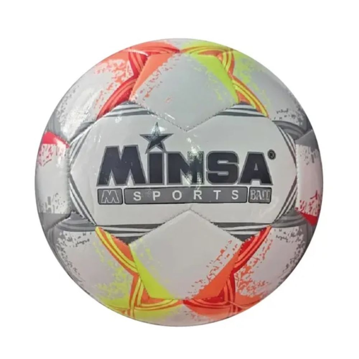 Μπάλα Ποδοσφαίρου Minsa Νο5 7522