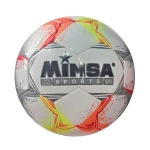 Μπάλα Ποδοσφαίρου Minsa Νο5 7522