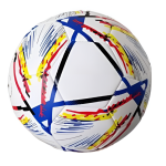 Μπάλα Ποδοσφαίρου Νο5 World Cup PVC - 29058